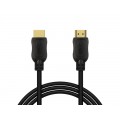 Laidas HDMI - HDMI v1.4 (K-K) 10m 4K (30Hz) Blow